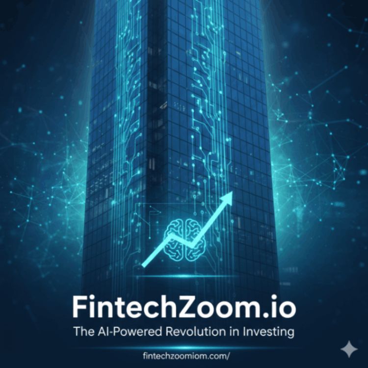 FintechZoom.io