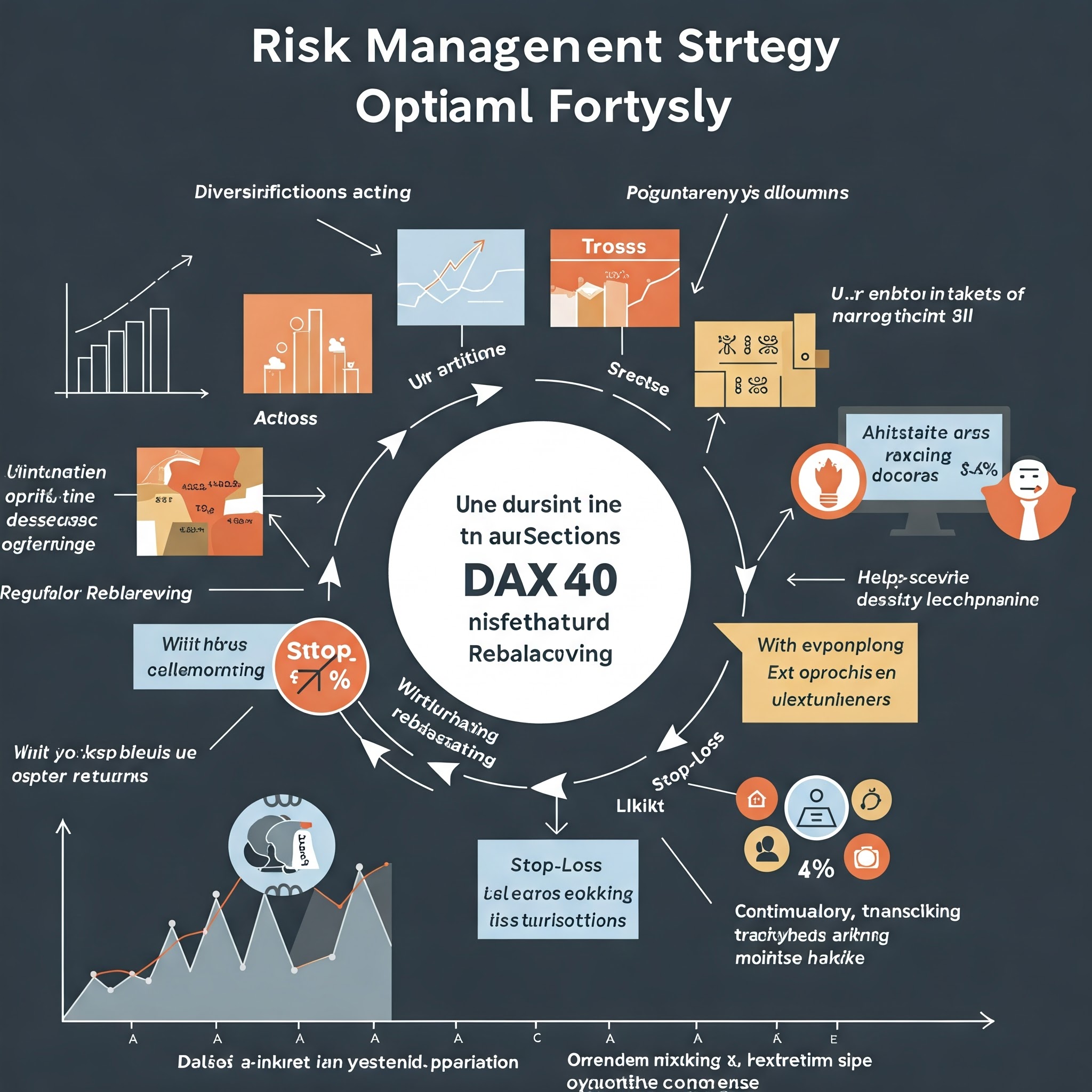 Risk Management in DAX40 Investing