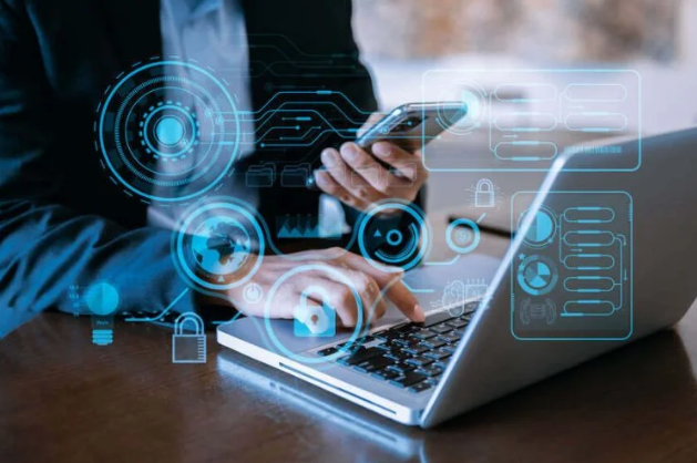 fintechzoom.com business