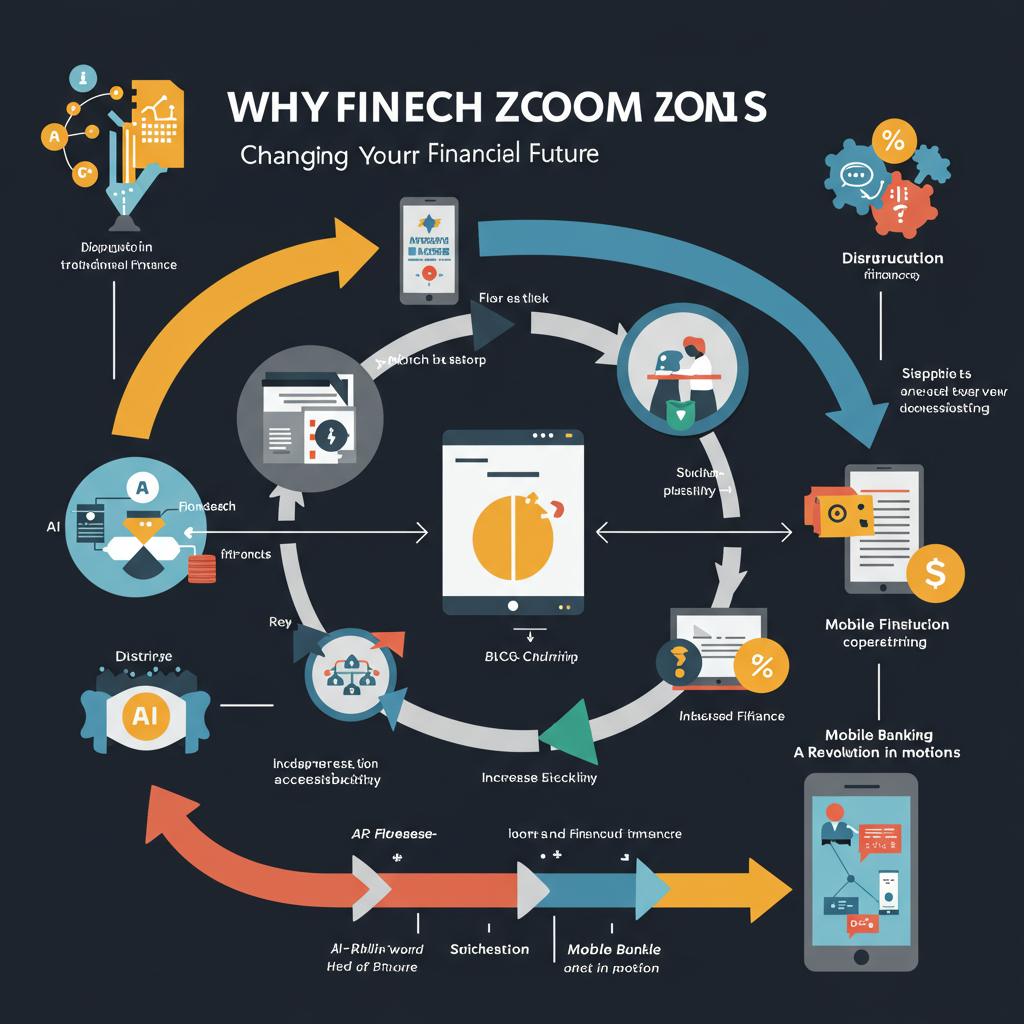 Fintech Zoom