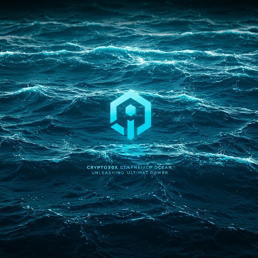 crypto30x.com Ocean