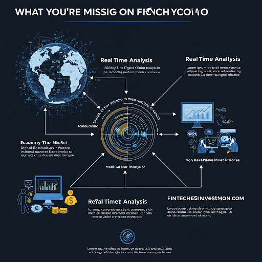 FintechZoom.com Economy