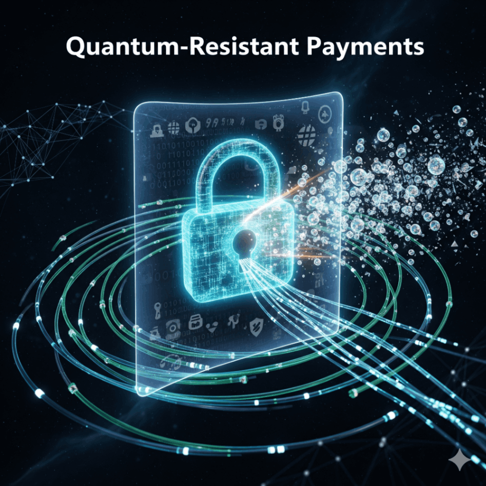 Quantum-Safe Payments in Pakistan