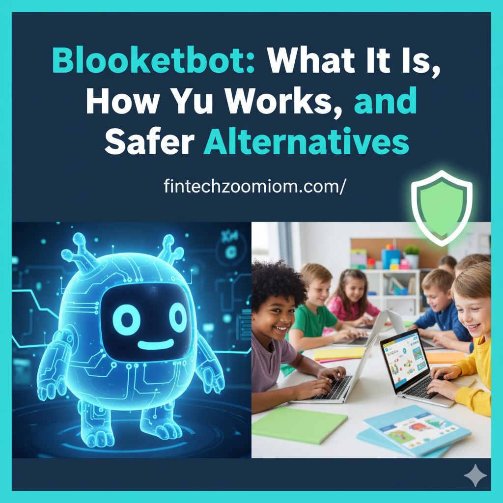 Students playing a classroom quiz game, avoiding blooketbot use