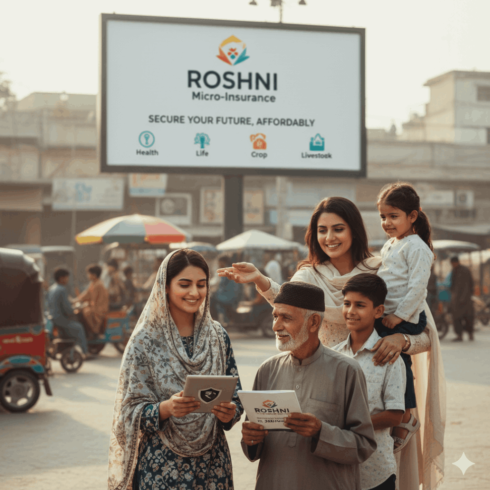 Cheap micro-insurance plans Pakistan