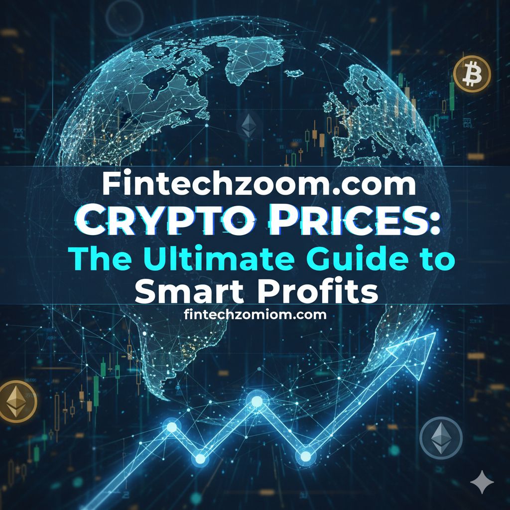 Cryptocurrency price chart showing Bitcoin and Ethereum values on a digital trading platform screen