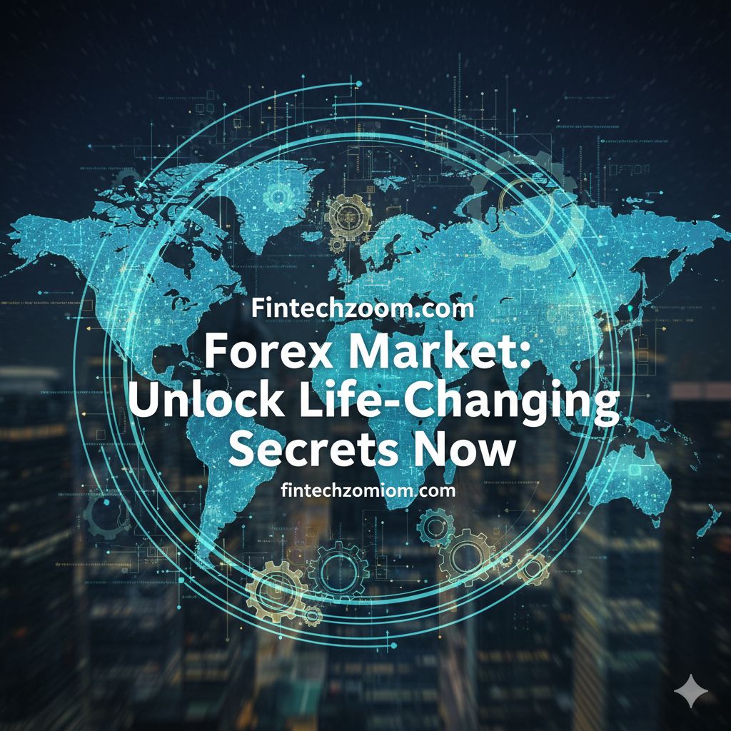 Forex trading charts and currency analysis on a computer screen showing real-time market data.