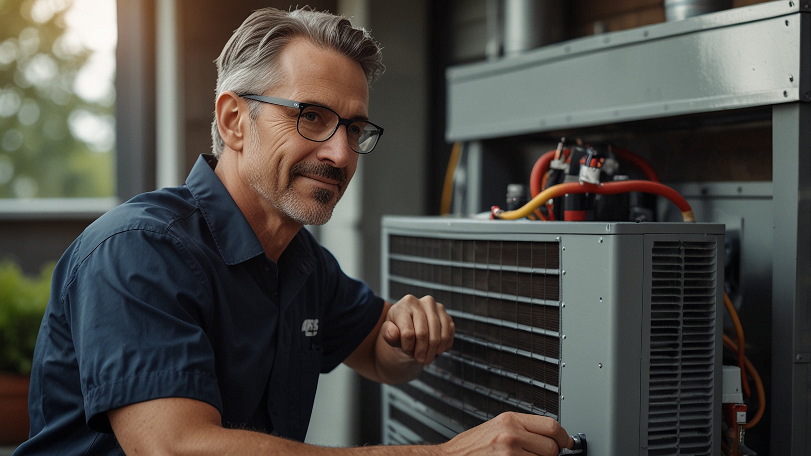 Abbotsford HVAC Company