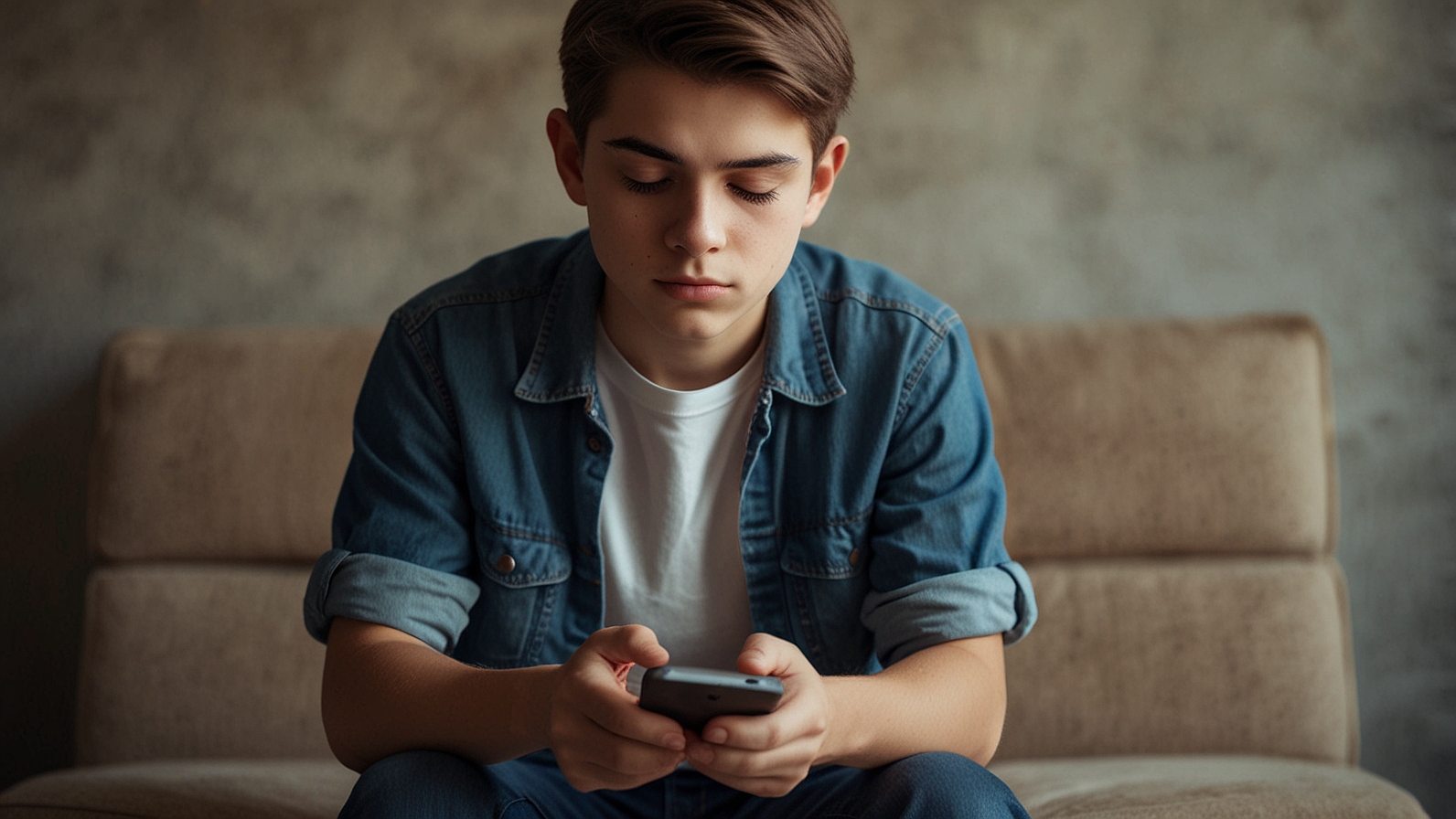 Anxiety Therapy For Teens