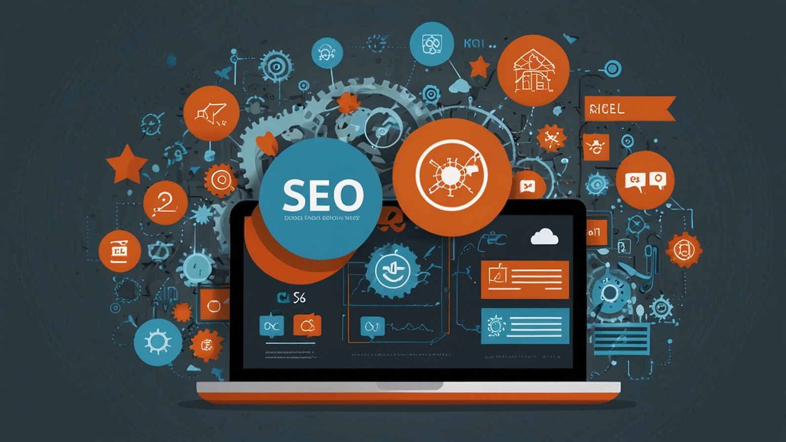 SEO Agencies India