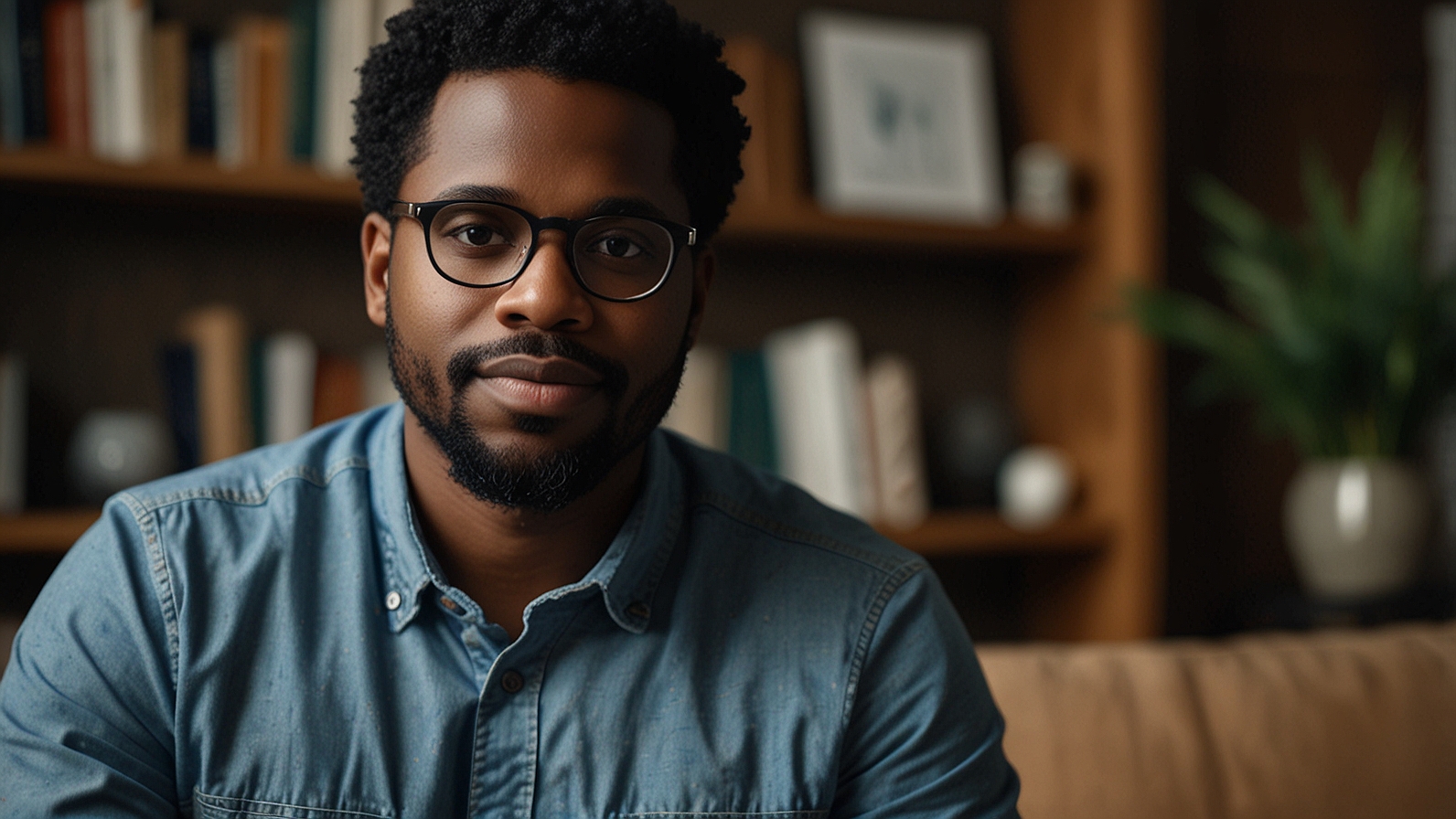 Black Therapist Near Me