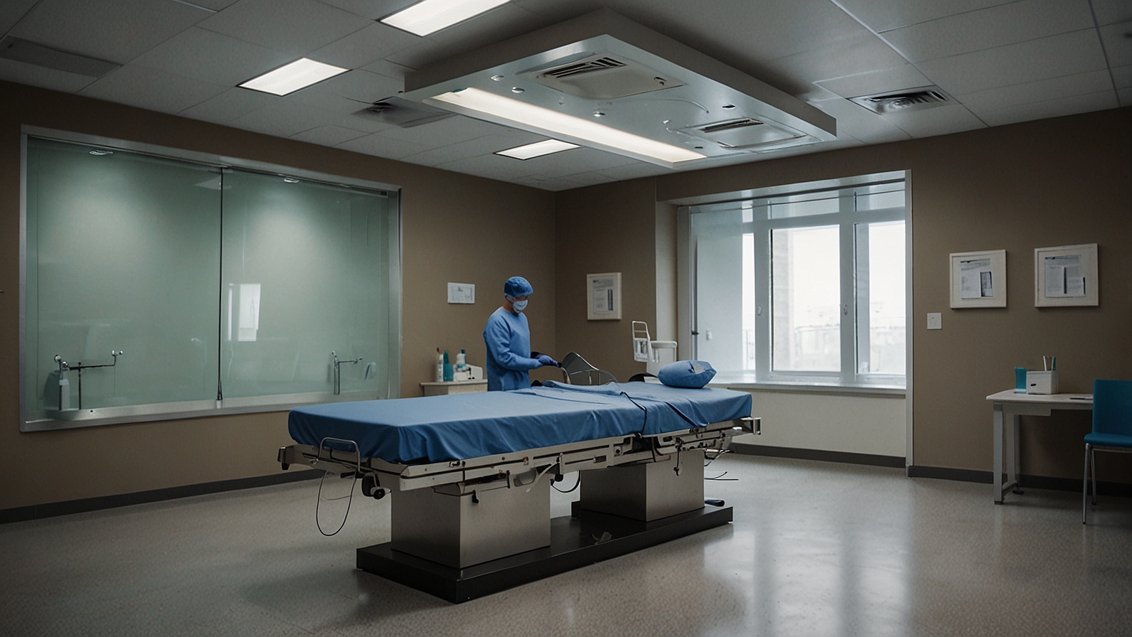 Canadian Surgery Solutions Calgary