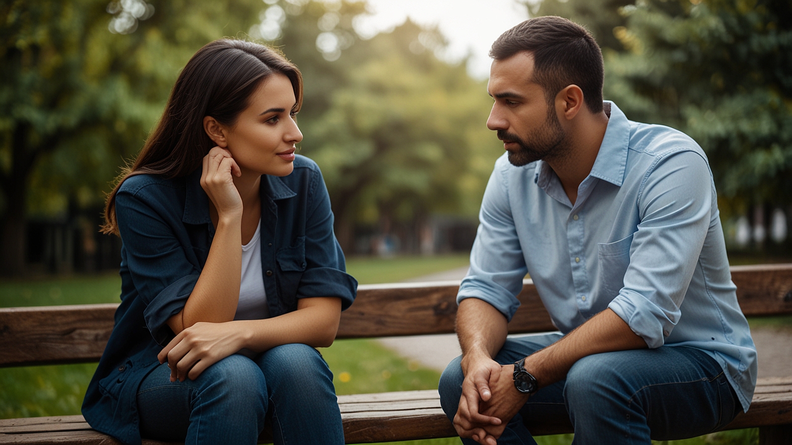 Counselling for Depression