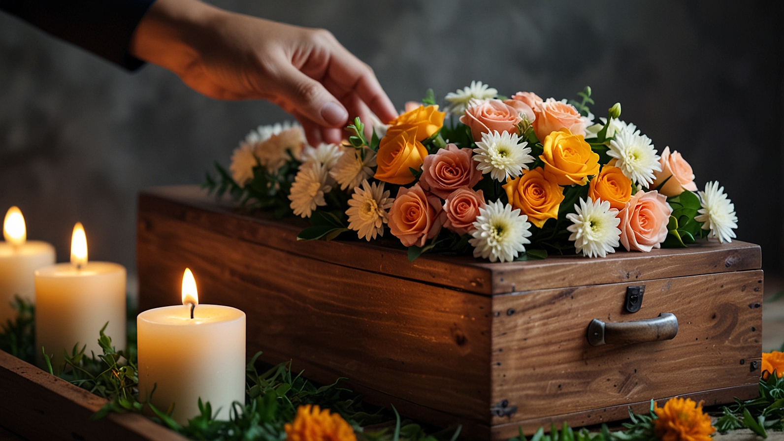 Cremation Service In Delhi