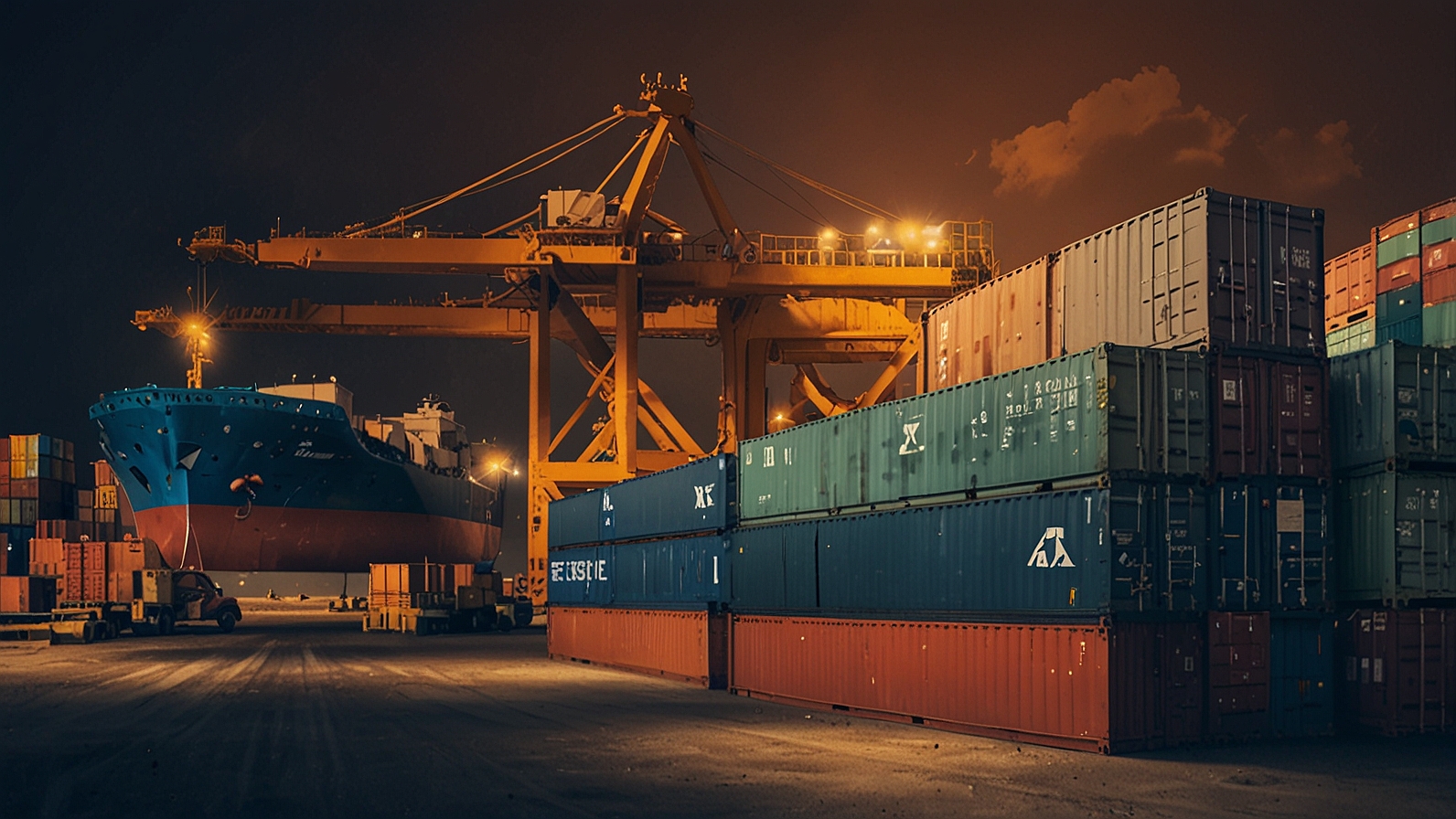 Global Trade Compliance