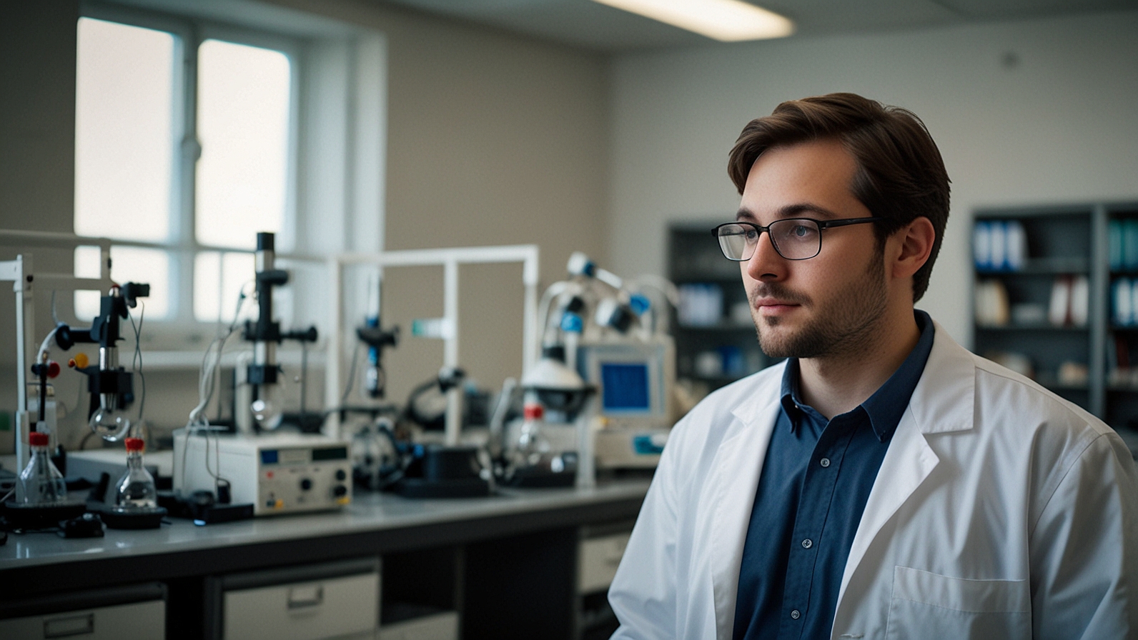 Lab Equipment Dealers