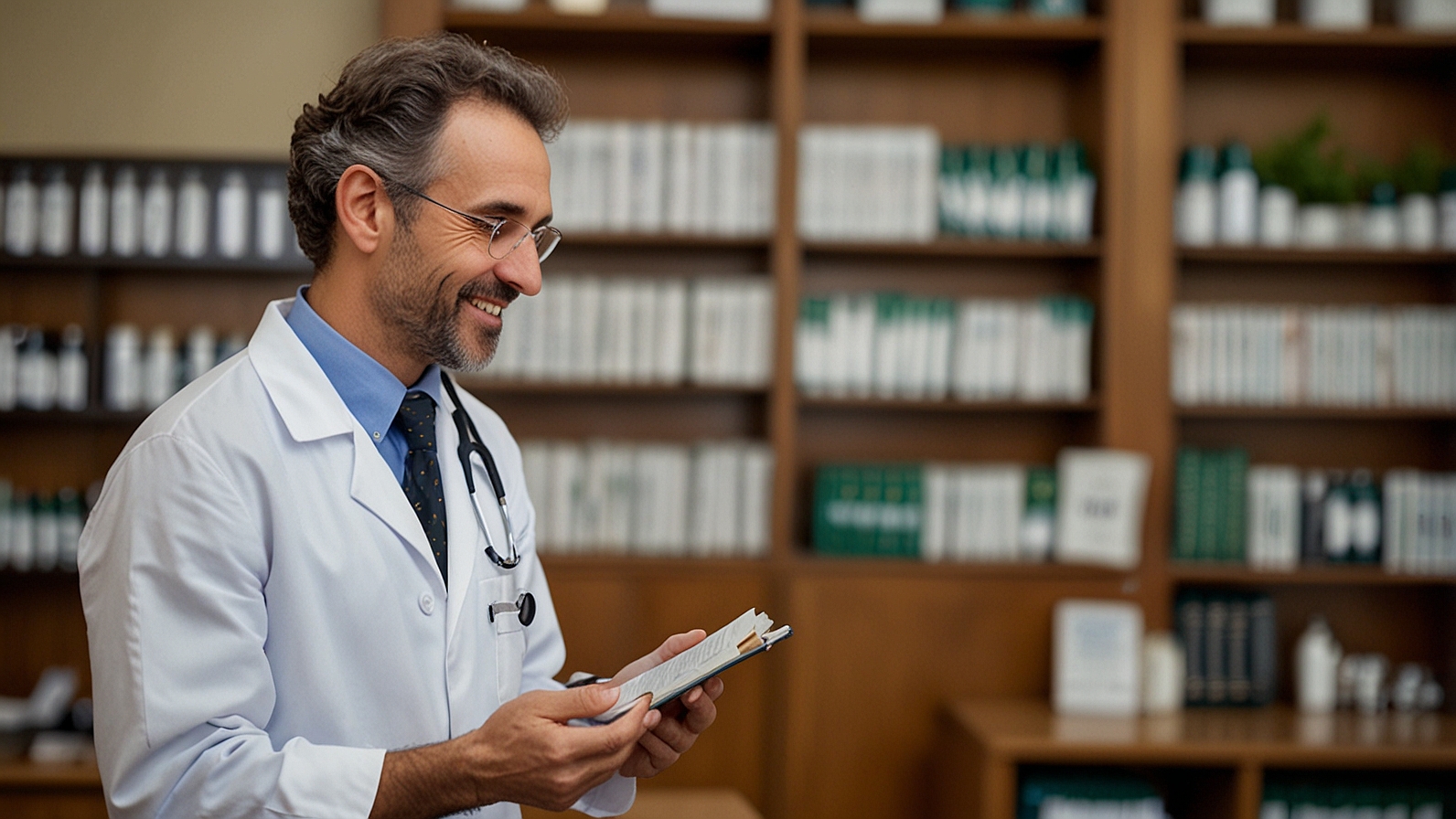 Naturopathic Clinic Near Me