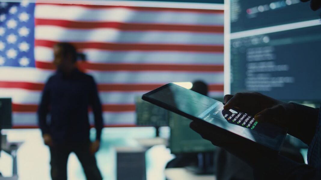 A close-up of a Bank of America check showing the routing number 111000025 and account number locations.